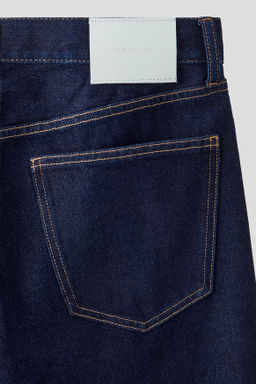 Loose Twisted Jeans - H&m фото 8