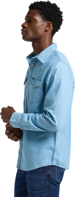 Рубашка мужская