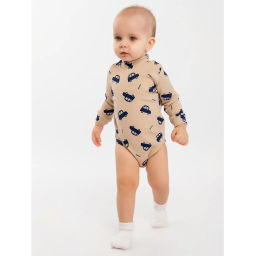 Боди кашкорсе 1316400303 - Youlala фото 10