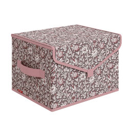 Короб стеллажный с крышкой, малый, 30*25*20 см, OPUS ROMANO VENUS, шт