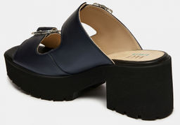 Сабо женские DECA 893014СМ - Ralf ringer фото 3