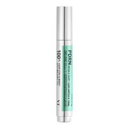 VT Cosmetics Ампула против выпадения волос с микроиглами и ПДРН / PDRN Reedle Shot Hair Ampoule 100dL, 15 мл