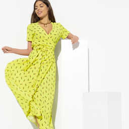 Платье, Волшебное влияние (picasso)