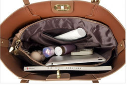 KAIDIFEINIROO Сумка женская 6822  фото 6