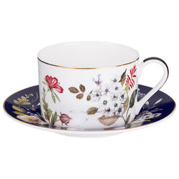 ЧАЙНАЯ ПАРА LEFARD BELLE 190 МЛ