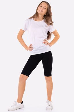 Велосипедки для девочки Happyfox