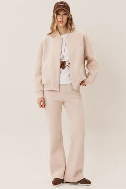 Костюм GO F3113/03-03.170-176 кремовый