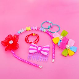 Набор стилист "Свой стиль" в коробке