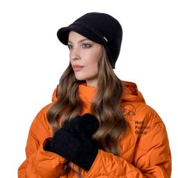 АМБЕР кепка женская - Landre фото 5