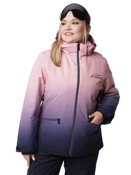 Костюм VKB-0551 Розово-синий