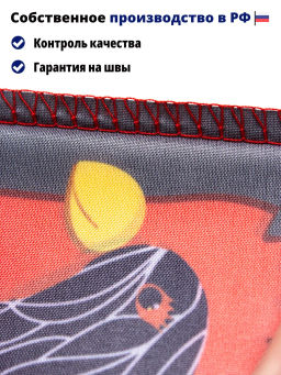 Сумка, Мод.4. Курочки. НОВИНКА!!! - Moshna фото 9