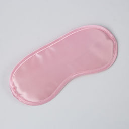 Проводные наушники, маска для сна и зарядное устройство (5000 mAh) Релаксин, набор - Like me фото 6