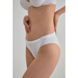 Трусы жен Lind белый - Infinity Lingerie фото 4