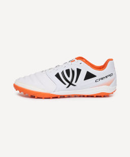 Бутсы многошиповые Jogel Campo 2.0 TF, white/ orange  фото 3
