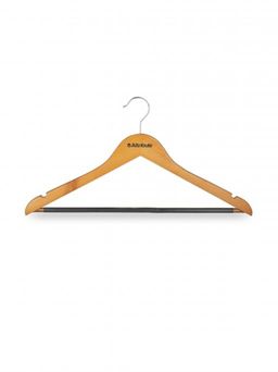 Набор вешалок универсальных CASUAL 6шт 44см