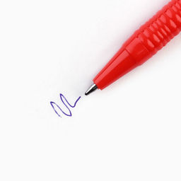 Подарочный набор новогодний, планер-стикеры 30 листов, ручка пластик Праздничная почта. С Новым Годом! - Artfox фото 3