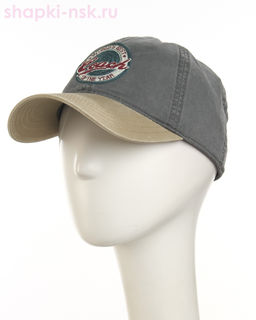 124043 BY Бейсболка подростковая (55-56)