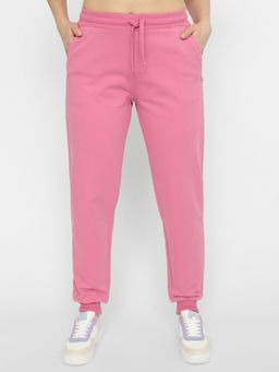 CRB wear/FSSW 70118-27 Брюки женские,розовый/Ex.Cherubino