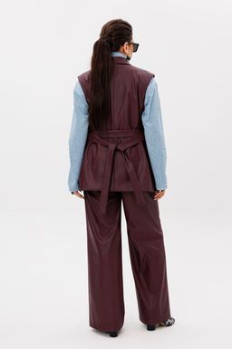 Джемпер ANELLI 1385 крыжовник  фото 269