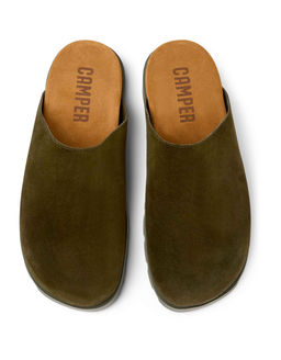 Camper / Сабо Brutus Clogs