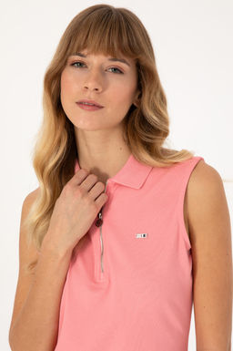 Kad_n Pembe Ti__rt - U.s. polo assn фото 2