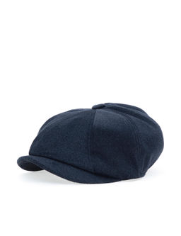 Antrasit Kasket - Pierre cardin фото 2