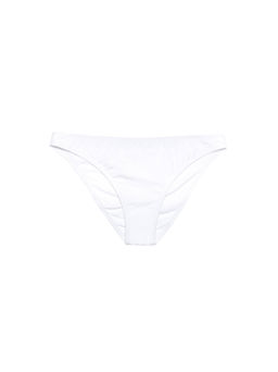 CONTE Трусики-слипы со сборкой сзади BLANKA белый - Conte elegant фото 2