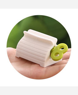 Пресс- подставка для зубной пасты, выдавливатель тюбиков 9046521 - Yiwu youda import & export co фото 5