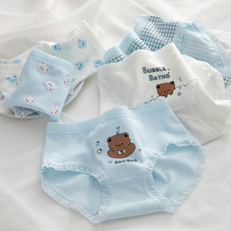 Tadmico / Трусики A24767130