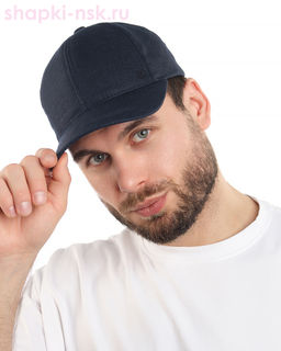 011.63 Бейсболка мужская (55-61)