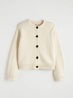 Triko K?z ?ocuk H?rka