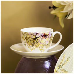 ЧАЙНАЯ ПАРА LEFARD ЛОРИАН 230МЛ  фото 5