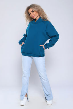 Толстовка 89338 - Натали фото 5