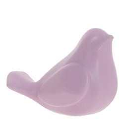 Фигурка декоративная Птичка, L10 W6 H7 см