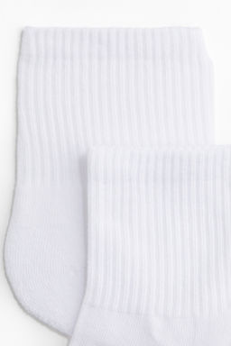 Pack de 3 calcetines con Lycra® - H&m фото 3