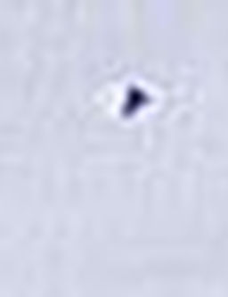 Синяя зауженная рубашка с длинным рукавом - Cacharel фото 10