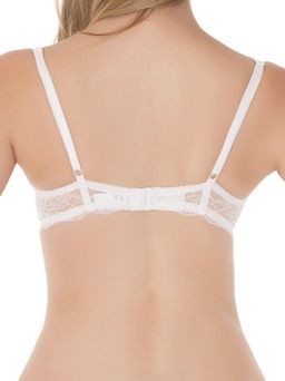 Бюстгальтер Milavitsa 123280 Белый