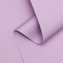 Пленка для цветов тонированная, матовая, пыльная глициния, 0,5 х 10 м, 65 мкм - UPAK LAND фото 4
