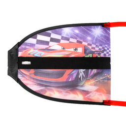 Воздушный змей с запуском Гонка - Funny toys фото 9