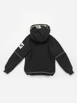 ВЕТРОВКА РАУСУ.