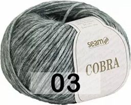 COBRA - Сеам фото 4