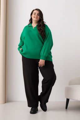 Джемпер женский - Jp фото 15