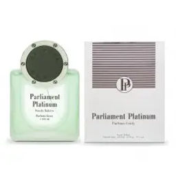 Туал/вода муж. (100мл) PARLIAMENT PLATINUM .24
