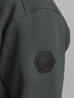 Спортивный костюм мужской 12M-RR-1786 RED-N-ROCKS - Addic фото 5