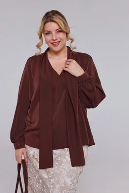 Блузка-6363 - Lady Maria фото 6