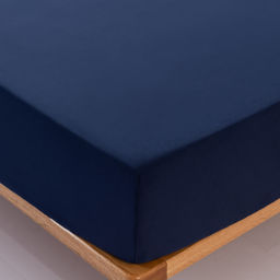 Комплект постельного белья Mood of Paris на резинке MPR011 160*200*35 2 спальный 4 Наволочки