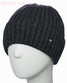 96715 Largo Шапка мужская флис (57-59)