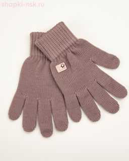 042-TGg Перчатки для девочки (11-13 лет)