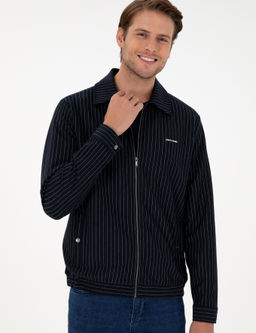 Lacivert Regular Fit _rme H_rka