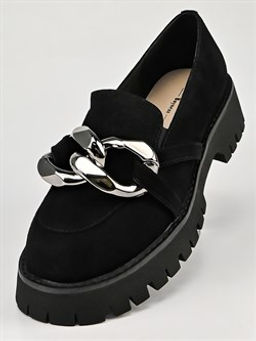 Лоферы /Броги женские KT098-99S